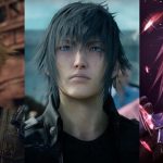 Karakter Utama Final Fantasy: Tanggal Lahir, Umur dan Tinggi karakter final fantasy, tanggal lahir, umur dan tinggi