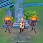 Lokasi 8 Stone Tablet Dragonspine Genshin Impact, LENGKAP! lokasi 8 stone tablet genshin impact