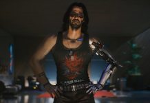 Lokasi Bertemu Johnny Silverhand di Cyberpunk 2077 lokasi bertemu johnny silverhand di cyberpunk 2077