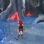 Lokasi 50 Crimson Agate Genshin Impact, LENGKAP! lokasi crimson agate genshin impact lengkap