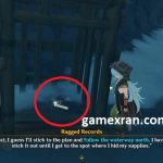 Lokasi Ragged Record Genshin Impact, LENGKAP! lokasi ragged record genshin impact lengkap