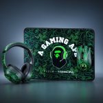 Razer Kolaborasi Dengan BAPE Hadirkan ‘A GAMING APE’ razer kolaborasi dengan bape hadirkan a gaming ape