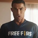 Skill Karakter Chrono a.k.a Cristiano Ronaldo Free Fire (FF) skill cristiano ronaldo atau karakter chrono di free fire