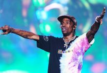 Travis Scott Hasilkan Rp 300 Miliar Dari Konser di Fortnite travis scott hasilkan rp 300 miliar dari konser di fortnite