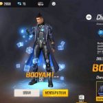 Cara Mendapatkan Karakter Chrono Free Fire (FF) GRATIS! trik mendapatkan karakter chrono free fire (ff) gratis