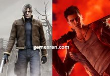 5 Game Terbaik Buatan Capcom Dengan Score 96/100 5 game terbaik buatan capcom