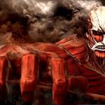 7 Fakta Tentang Colossal Titan, Ada yang Lebih Besar 7 fakta tentang colossal titan ada yang lebih besar