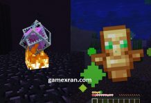 8 item langka di minecraft dan cara mendapatkannya