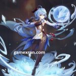 Build Ganyu Terbaik Genshin Impact, Ternyata Begini build ganyu terbaik genshin impact, ternyata begini