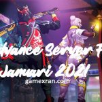 Cara Daftar Advance Server Free Fire (FF) Januari 2021 cara daftar advance server free fire (ff) januari 2021