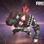 Mudah! Cara Mendapatkan Pet Beaston Free Fire (FF) GRATIS! cara mendapatkan pet beaston free fire (ff) gratis