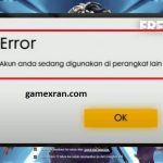 Cara Mengembalikan Akun Free Fire (FF) yang Di Hack, Hilang & Banned cara mengembalikan akun free fire ff yang di hack hilang & banned