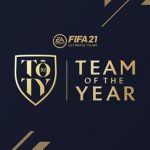 FIFA 21 Resmi Umumkan Pemenang ‘Team of the Year’ fifa 21 resmi umumkan pemenang team of the year