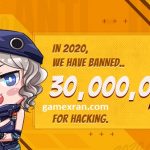 Gokil! Garena Free Fire Banned Lebih Dari 30 Juta Cheater garena free fire banned lebih dari 30 juta cheater
