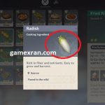 Lokasi Radish Genshin Impact dan Cara Menemukannya lokasi radish genshin impact dan cara menemukannya