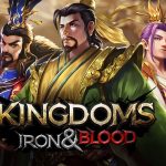 Lytogame Buka Tahap Pre-Registrasi Kingdoms: Iron & Blood lytogame buka tahap pre-registrasi kingdoms iron & blood