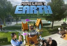 mojang resmi matikan minecraft earth pada juni 2021