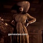 Siapa Vampire Lady Resident Evil 8 Village? Ini Penjelasannya! siapa vampire lady resident evil 8 village