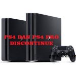 Sony Hentikan Produksi PS4 dan PS4 Pro di Jepang sony hentikan produksi ps4 dan ps4 pro di jepang