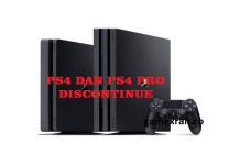 Sony Hentikan Produksi PS4 dan PS4 Pro di Jepang sony hentikan produksi ps4 dan ps4 pro di jepang