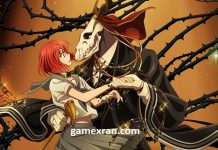 8 Anime Buatan WIT STUDIO Selain Attack On Titan, 100% Keren! 8 anime buatan wit studio selain attack on titan