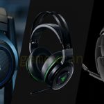 8 Headset Gaming Terbaik Tahun 2021 (Sejauh Ini) 8 headset gaming terbaik tahun 2021
