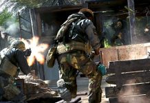 Call of Duty Mobile Mode 3v3 Gunfight, Begini Cara Mainnya! call of duty mode 3v3 gunfight, begini cara mainnya