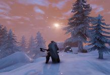 Cara Mabar atau Join Friends di Valheim, Mudah! cara mabar atau join friend valheim