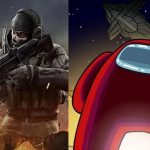 CoD Mobile Akan Kedatangan Mode Among Us? Ini Detailnya! cod mobile akan kedatangan mode among us