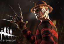 Dead by Daylight Mobile Tambahkan Freddy Krueger dead by daylight mobile tambahkan freddy krueger