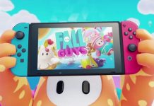 Fall Guys: Ultimate Knockout Resmi Hadir di Switch fall guys ultimate knockout resmi hadir di switch