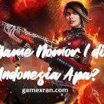 Game Nomor 1 di Indonesia Versi Google Trends, 100% Akurat! game nomor 1 di indonesia apa versi google trends