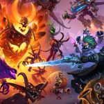 Hearthstone Tambahkan Format Klasik Baru & Mode Mercenaries hearthstone tambahkan format klasik baru dan mode mercenaries
