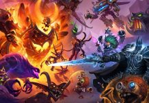 Hearthstone Tambahkan Format Klasik Baru & Mode Mercenaries hearthstone tambahkan format klasik baru dan mode mercenaries