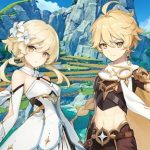 Kode Redeem Genshin Impact Februari 2021, FREE Primogen & Mora kode redeem genshin impact februari 2021