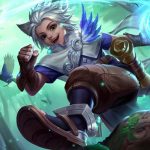 Kode Redeem Mobile Legends (ML) Bulan Februari 2021, GRATIS! kode redeem mobile legends ml februari 2021