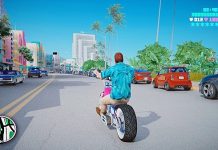 Projek GTA 3 dan Vice City Buatan Fans Kena Takedown projek gta 3 dan vice city buatan fasn kena takedown