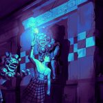 Review Escape from Naraka, Game Indonesia Bertema Bali review escape from naraka