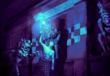 Review Escape from Naraka, Game Indonesia Bertema Bali review escape from naraka