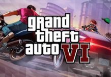 Petunjuk Perilisan GTA 6 Terungkap! rockstar beri petunjuk perilisan gta 6 lewat update gta online