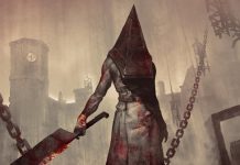 Rumor Terbaru Silent Hill: Beberapa Projek Dalam Tahap Pengembangan rumor terbaru silent hill beberapa projek dalam tahap pengembangan