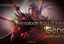 Server Baru ArcheAge ‘Gene’ Telah Dibuka server baru archeage gene telah dibuka