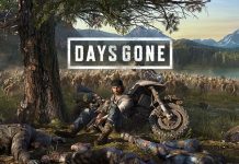 Spesifikasi PC Days Gone, Minimum dan Recommended spesifikasi pc days gone