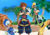 Spesifikasi PC Kingdom Hearts 3, Minimum dan Recommended spesifikasi pc kingdom hearts 3