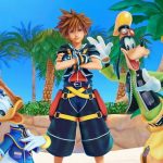 Spesifikasi PC Kingdom Hearts 3, Minimum dan Recommended spesifikasi pc kingdom hearts 3