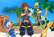 Spesifikasi PC Kingdom Hearts 3, Minimum dan Recommended spesifikasi pc kingdom hearts 3