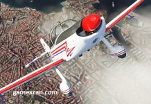 Update Microsoft Flight Simulator Tambahkan Prancis, Belgia dan Lainnya update microsoft flight simulator tambahkan prancis, belgia dan lainnya