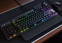 6 Keyboard Gaming Terbaik Tahun 2021 6 keyboard gaming terbaik 2021
