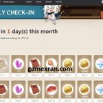 Cara Check in ke HoYoLAB Genshin Impact dan Claim Rewards-nya cara check in ke hoyolab genshin impact dan claim rewards