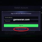Cara Ganti Password Moonton, Mudah Cuma 5 Menit cara ganti password moonton, mudah cuma 5 menit